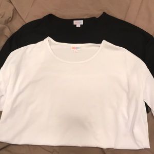 Set of 2 LuLaroe Irma’s